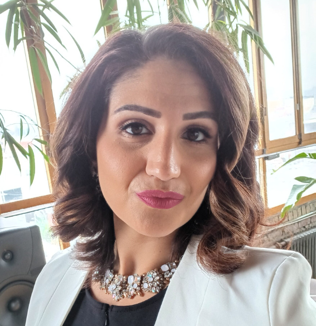 Fatima Afia Associate Rudick Law Group, PLLC