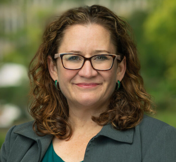 Mitzi Vaughn Founder MV Law PLLC