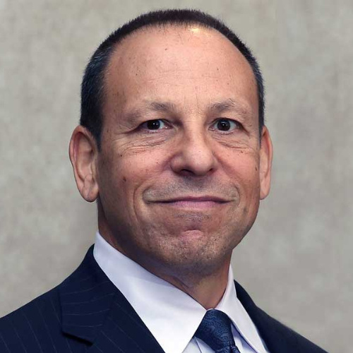 Neil Kaufman Managing Partner Kaufman McGowan PLLC