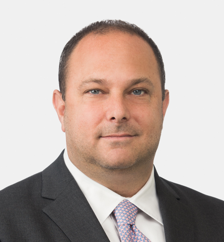 Jonathan Robbins Chair, Cannabis Practice Group Akerman LLP