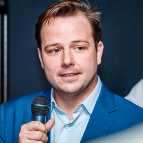 Christopher J. Davis Former Executive Director INCBA