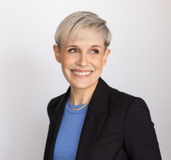 Amanda Conley Founder Conley Law