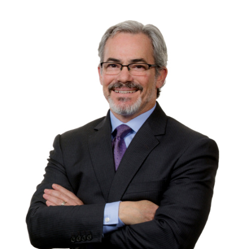 David Ruskin Partner Kilpatrick Townsend & Stockton LLP