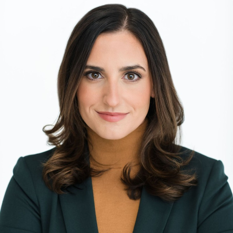 Kellie Rivera Sr. Counsel & VP Corporate Affairs The Cannabist Company f/k/a Columbia Care