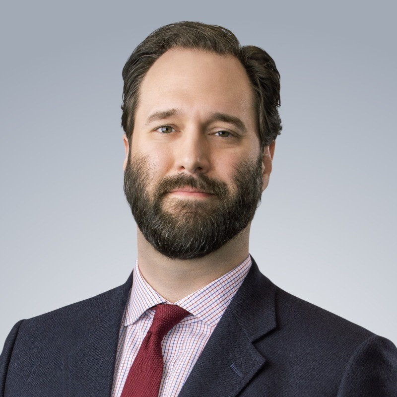Kyle Finnegan Partner, Ice Miller LLP