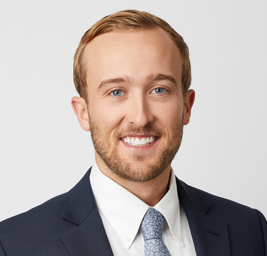 Christian Wolfgram | Attorney | Banner Witcoff