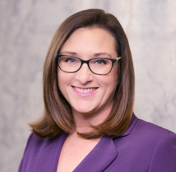 INCBA Treasurer Katy Young Managing Partner Ad Astra Law Group, P.C.