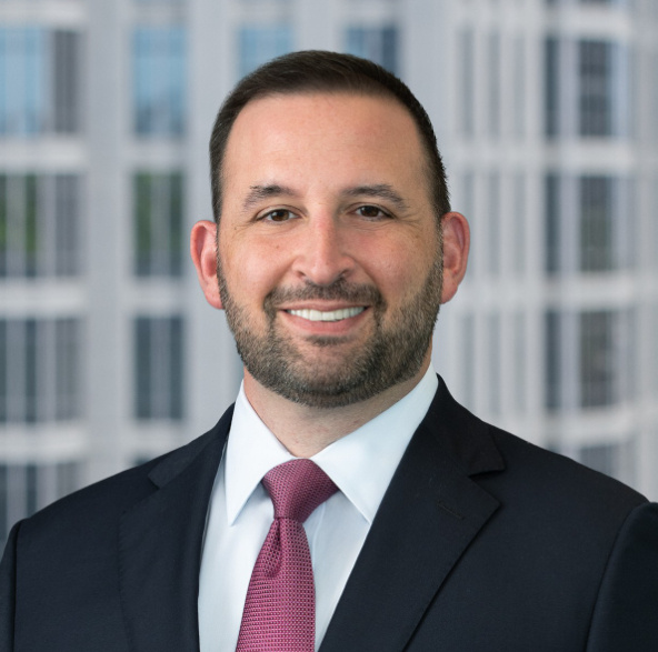 INCBA VP of Strategic Planning Zachary Kobrin Partner Saul Ewing LLP