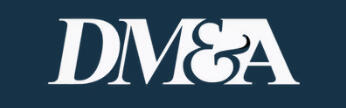 DM&A logo