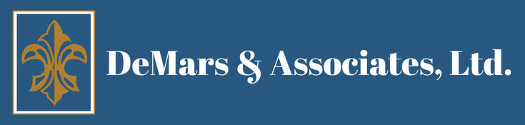 DeMars & Associates, Ltd. logo