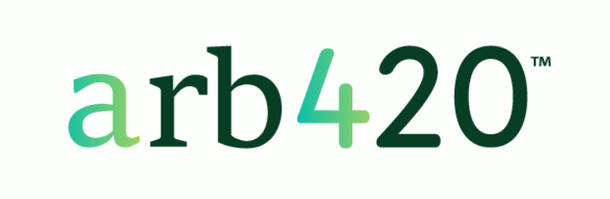 Arb420 logo