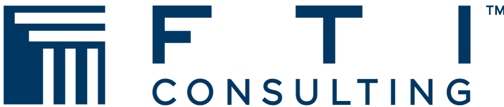 FTI Consulting Logo