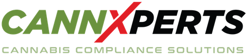 CannXPerts logo CannXPerts logo